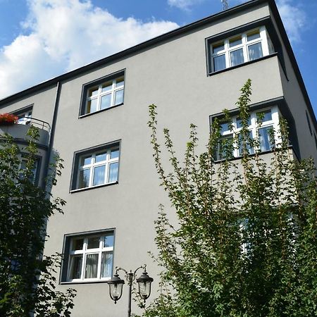 Hostel Gwarek Katovice Exteriér fotografie